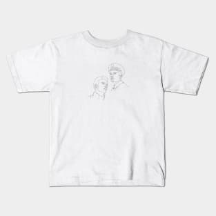 stucky Kids T-Shirt